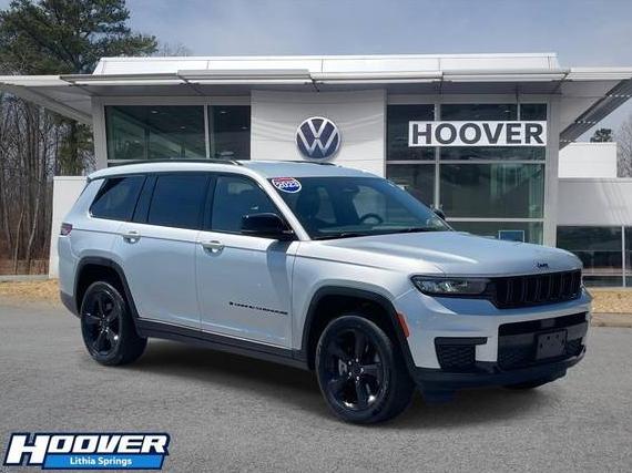 JEEP GRAND CHEROKEE 2023 1C4RJKAG5P8886923 image JEEP GRAND CHEROKEE 2023 1C4RJKAG5P8886923 image